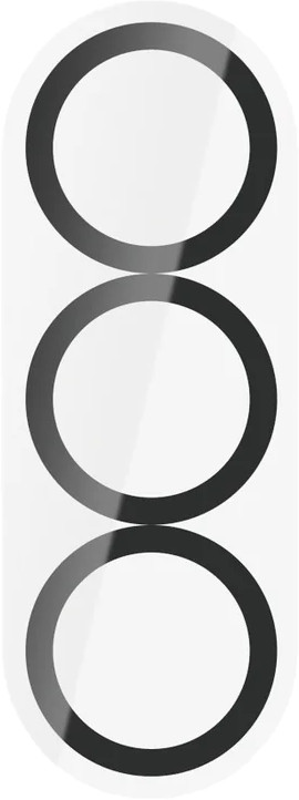 PanzerGlass PicturePerfect Samsung Galaxy Z Fold 7 Camera Lens Protector Glass front