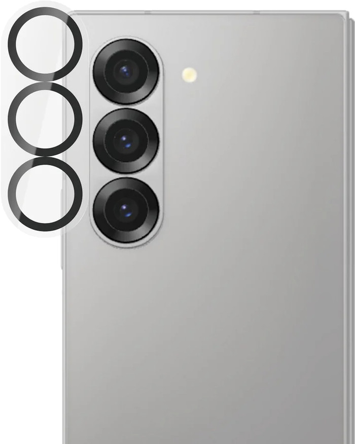 PanzerGlass PicturePerfect Samsung Galaxy Z Fold 7 Camera Lens Protector Glass Main Image