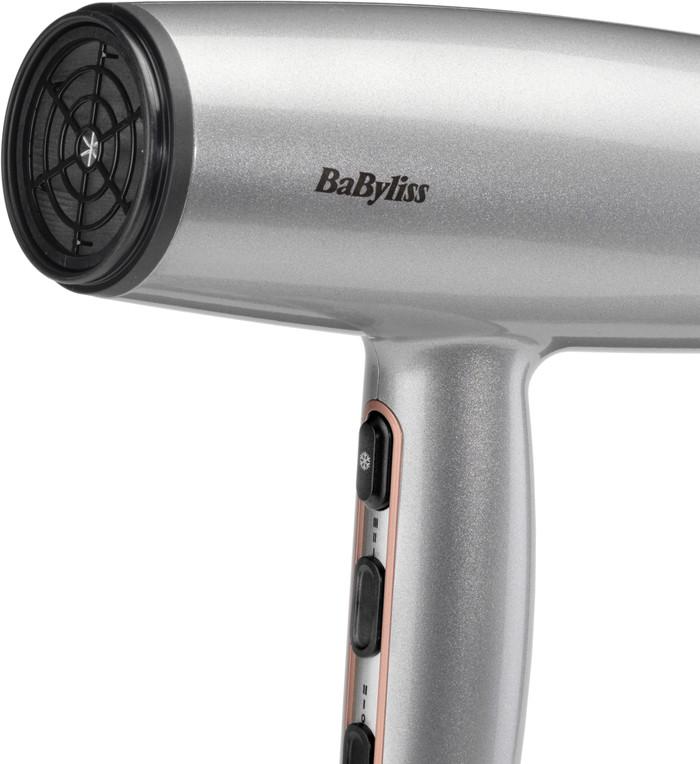 BaByliss Cosmos D580DE detail
