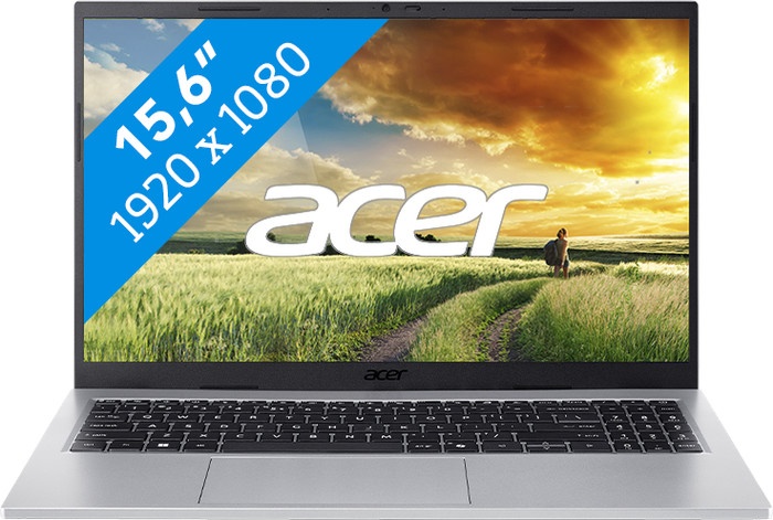 Acer Aspire Go 15 AG15-72P-56TP AZERTY Main Image