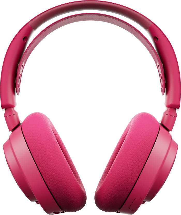SteelSeries Arctis Nova 7 Gen 2 - Magenta avant