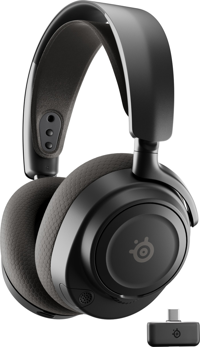 SteelSeries Arctis Nova 7P Gen 2 - Black accessory