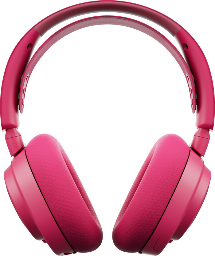 SteelSeries Arctis Nova 7X Gen 2 - Magenta avant