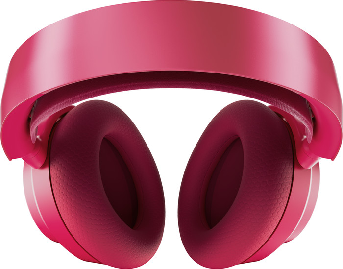 SteelSeries Arctis Nova 7X Gen 2 - Magenta dessus