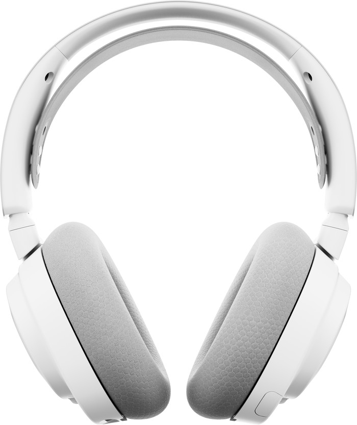 SteelSeries Arctis Nova 7X Gen 2 - Blanc avant