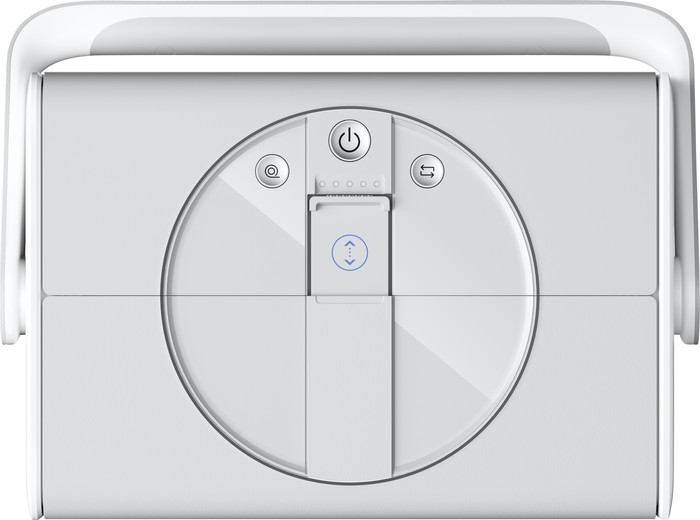 Ecovacs WINBOT W2S OMNI détail