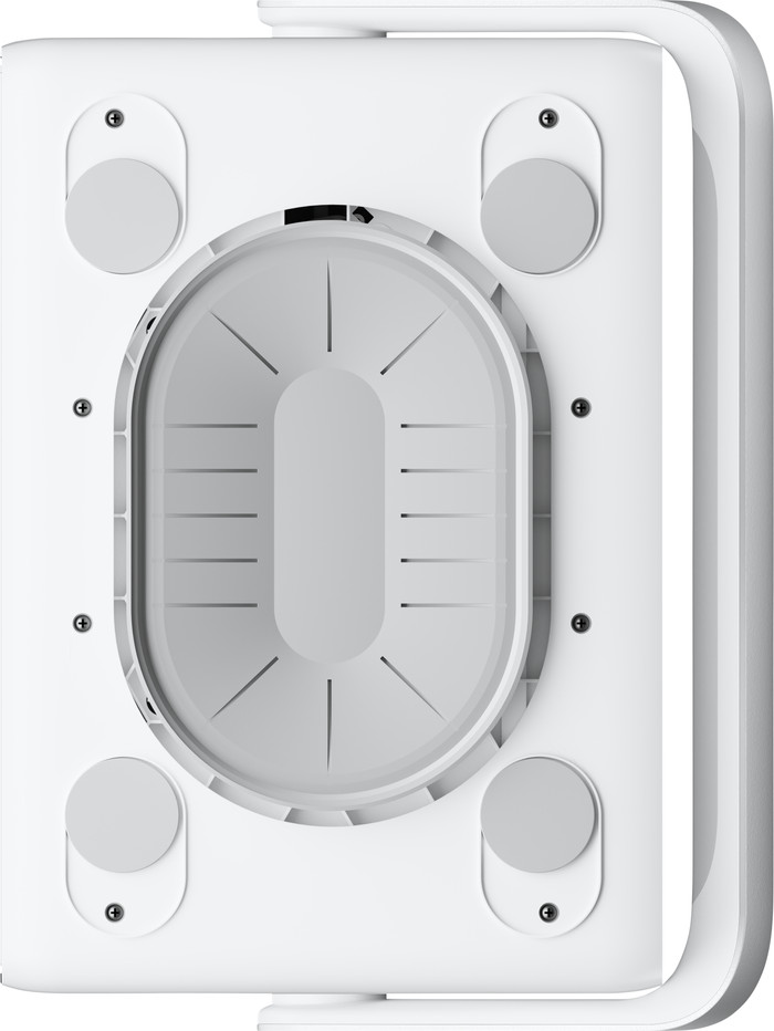 Ecovacs WINBOT W2S OMNI dessous