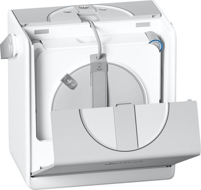 Ecovacs WINBOT W2S OMNI détail