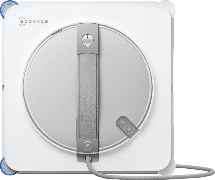 Ecovacs WINBOT W2S OMNI côté gauche