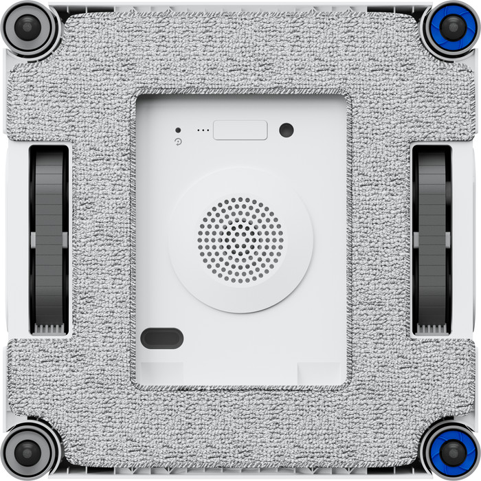 Ecovacs WINBOT W2S OMNI détail