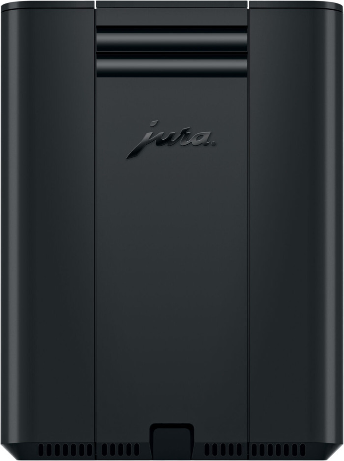 JURA C9 Piano Black (EA) arrière