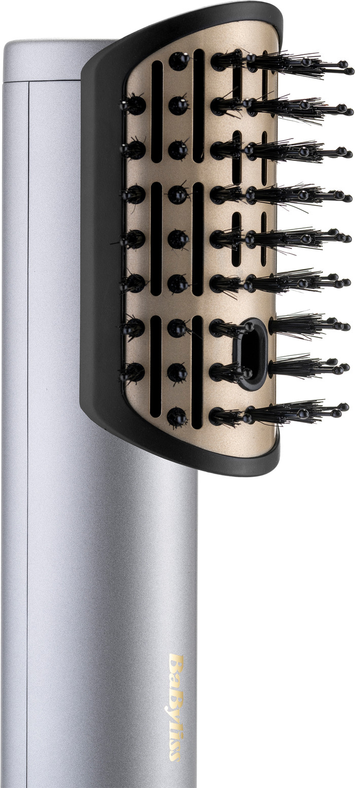 BaByliss Air Wand 4-in-1 Wet To Dry AS6554E detail