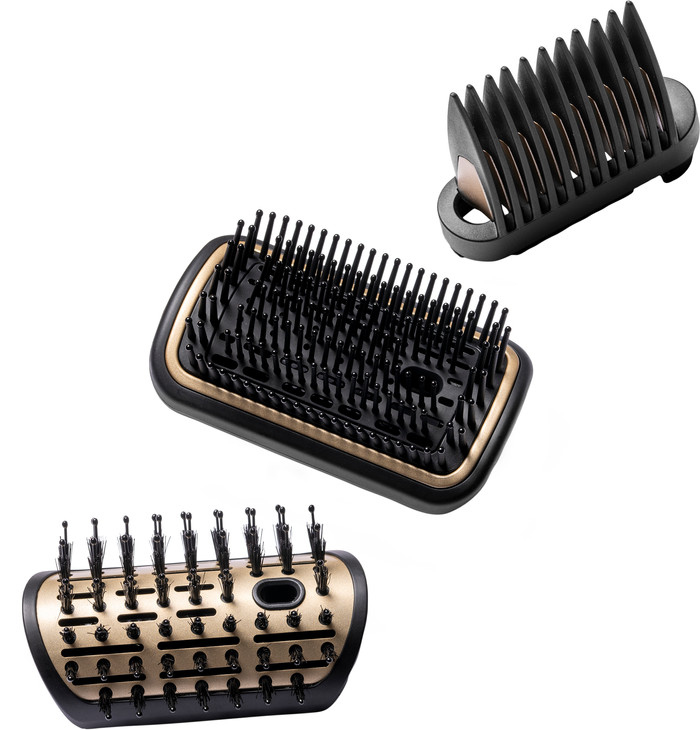 BaByliss Air Wand 4-in-1 Wet To Dry AS6554E accessory