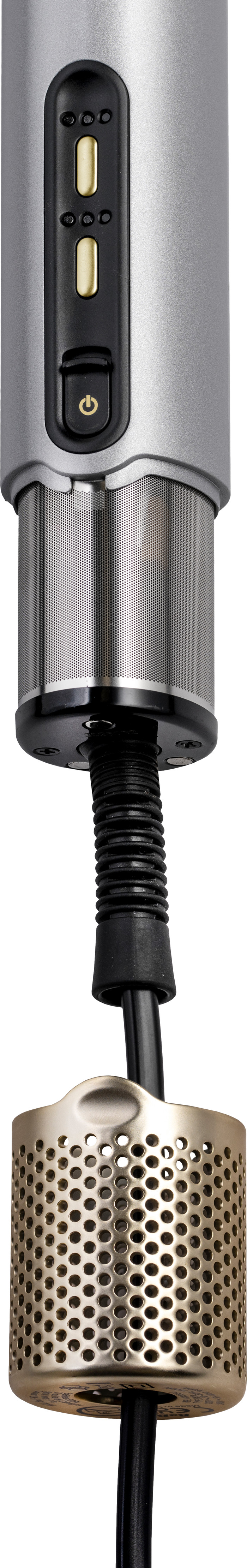 BaByliss Air Wand 4-in-1 Wet To Dry AS6554E detail