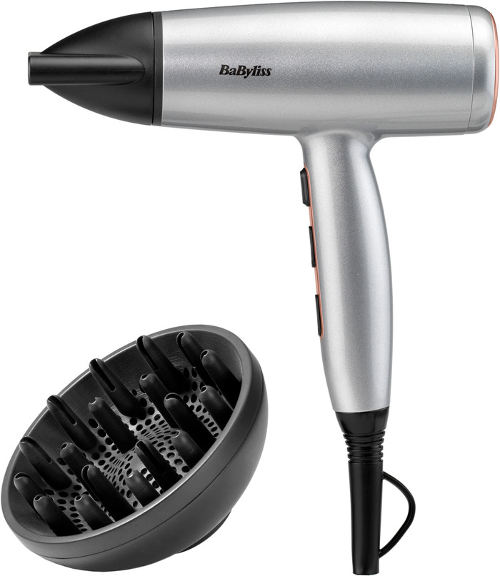 BaByliss Cosmos D580DE accessoire
