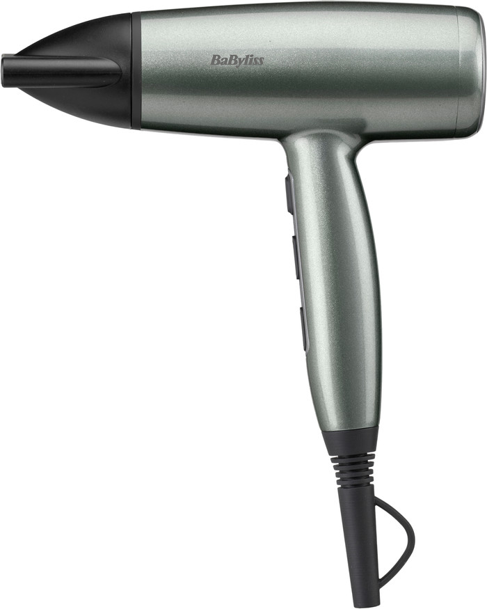 BaByliss Xanadu D581E left side
