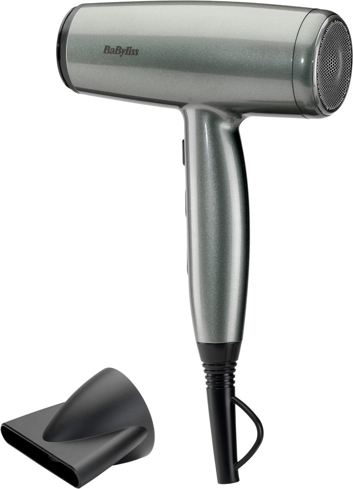 BaByliss Xanadu D581E front