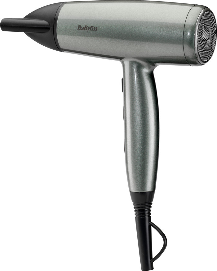 BaByliss Xanadu D581E front