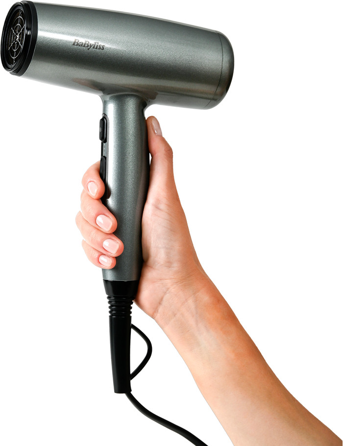 BaByliss Xanadu D581E product in use