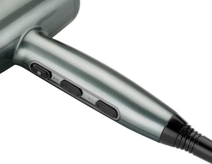 BaByliss Xanadu D581E detail