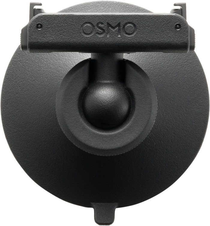 DJI Osmo Nano Bidirectional Magnetic Ball Head detail