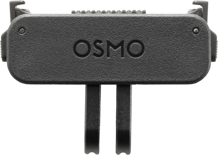 DJI Osmo Nano Dual-Direction Magnetic Adapter Mount front