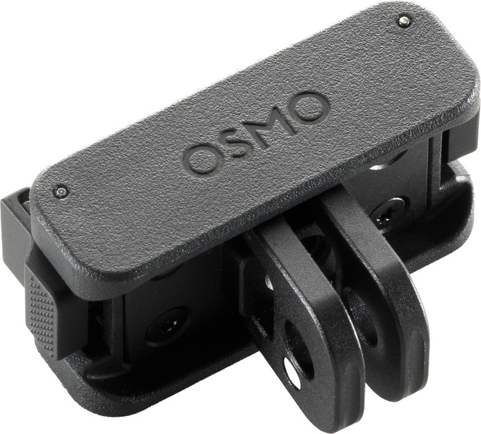 DJI Osmo Nano Dual-Direction Magnetic Adapter Mount Main Image