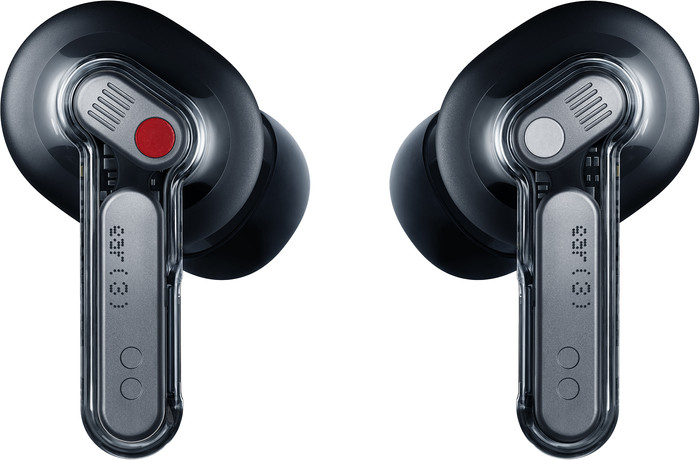 Nothing Ear (3) Zwart Main Image