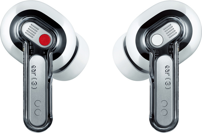 Nothing Ear (3) Blanc Main Image