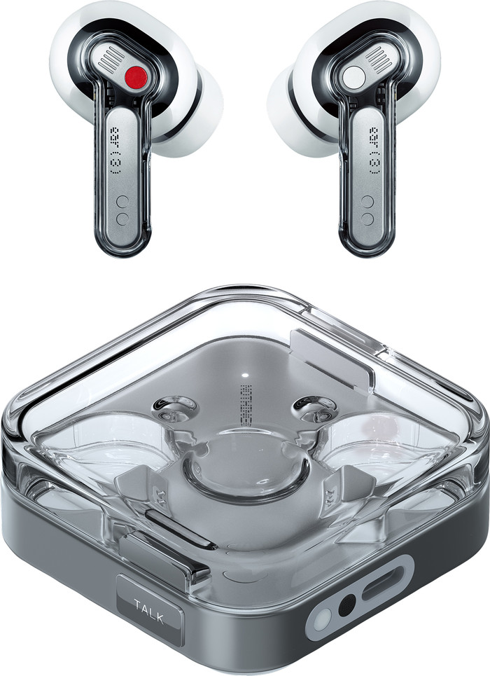 Nothing Ear (3) Blanc emballage