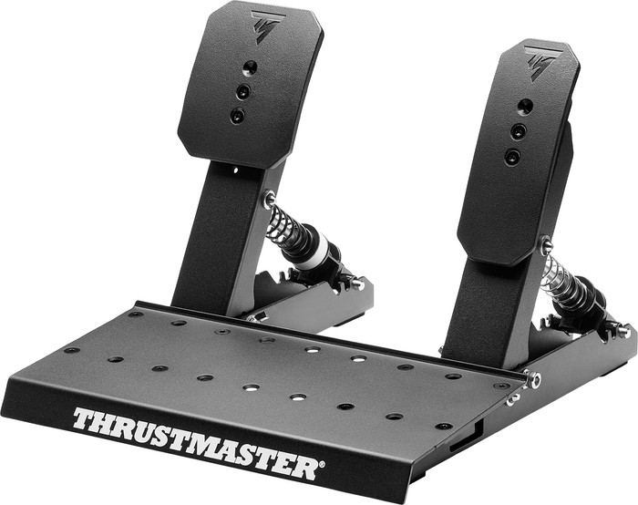 Thrustmaster T598X Direct Drive Racing Wheel detail
