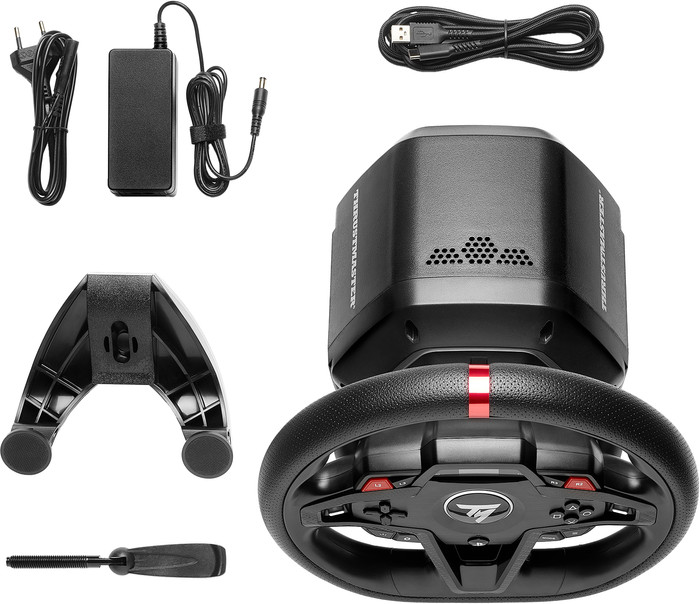 Thrustmaster T248R PlayStation & PC accessoire