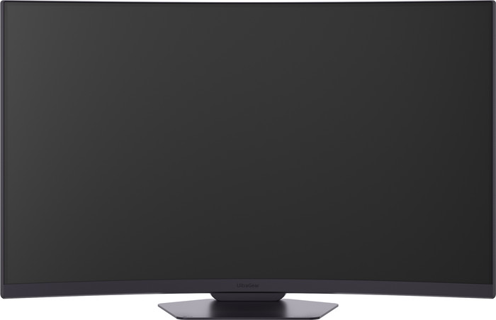 LG UltraGear 37G800A-B front