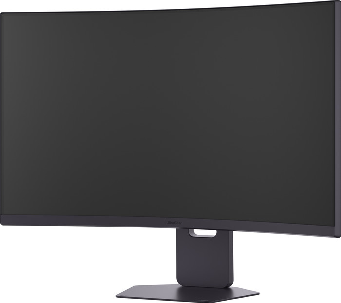 LG UltraGear 37G800A-B front