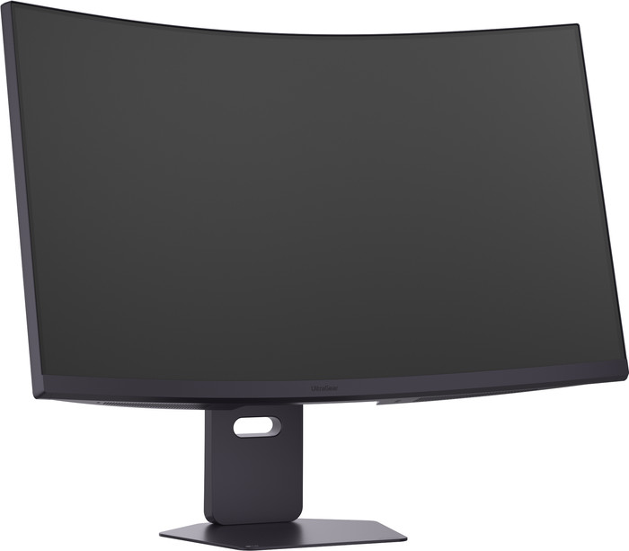 LG UltraGear 37G800A-B front