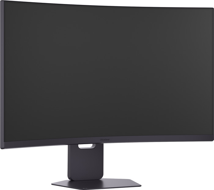 LG UltraGear 37G800A-B front