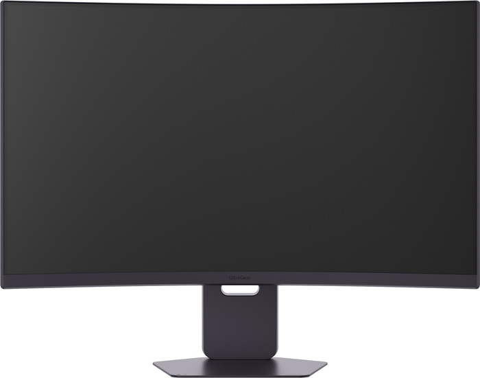 LG UltraGear 37G800A-B front