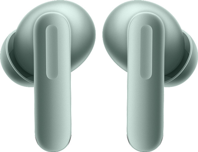OnePlus Buds 4 Groen detail