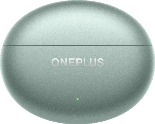 OnePlus Buds 4 Groen voorkant