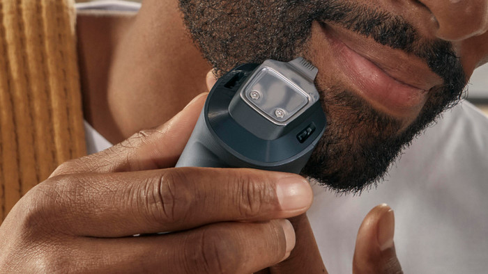 Philips Series 5000 BT5780/15 produit à l'usage