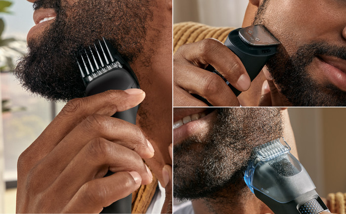 Philips Series 5000 BT5780/15 produit à l'usage