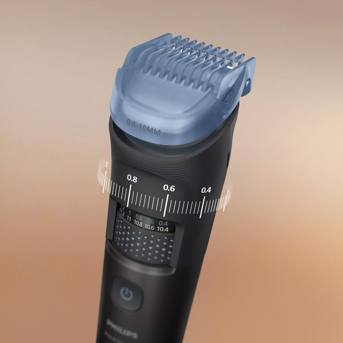 Philips Series 5000 BT5780/15 détail