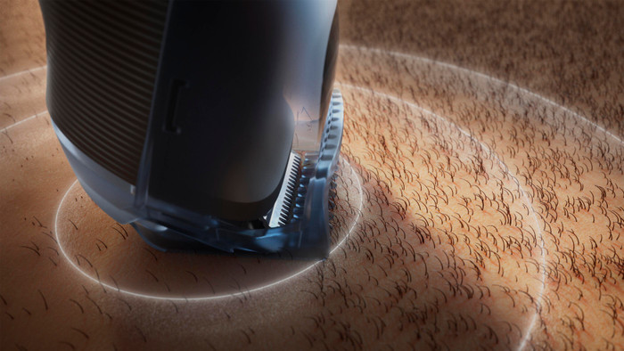 Philips Series 7000 BT7665/15 visual leverancier