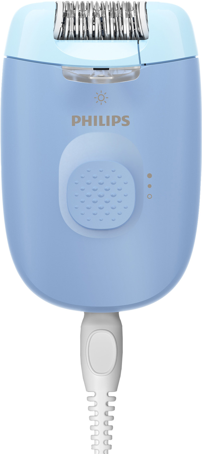 Philips Series 4000 BRE247/00 front