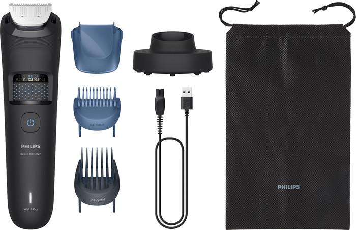 Philips Series 5000 BT5780/15 Main Image