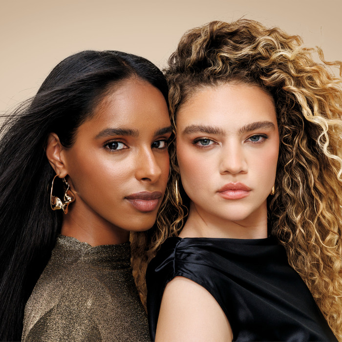 Shark Glam 5-in-1 HD6051SEU visual leverancier