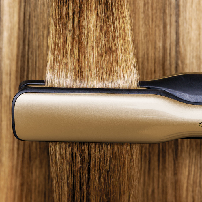 Shark Glam 5-en-1 HD6052SEU produit à l'usage