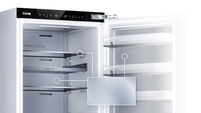 ETNA KCD9178CNF visual supplier