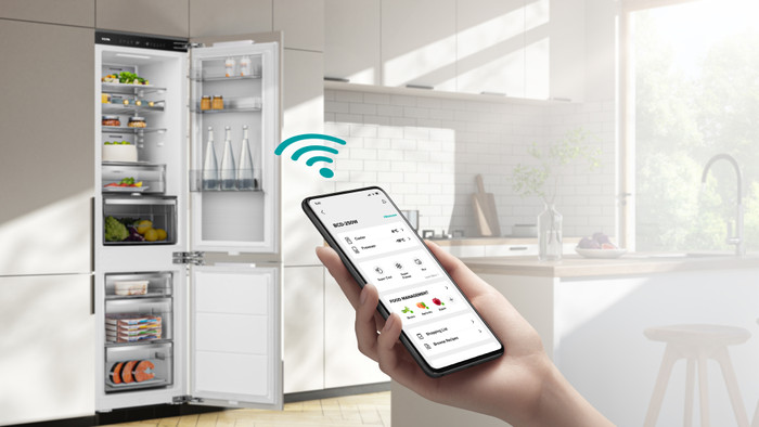 ETNA KCD9194CNF visual leverancier