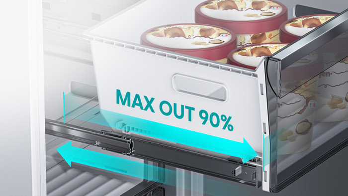 ETNA KCD9194CNF visual leverancier